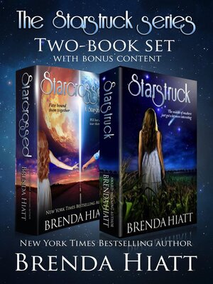 cover image of The Starstruck Series Two-Book Set